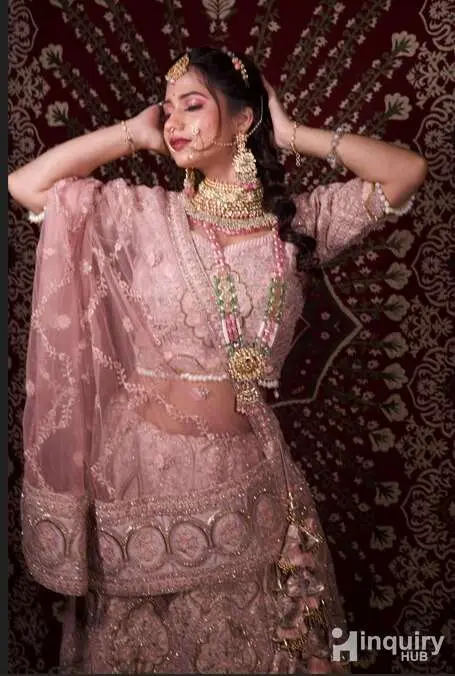 Sushma Make Over