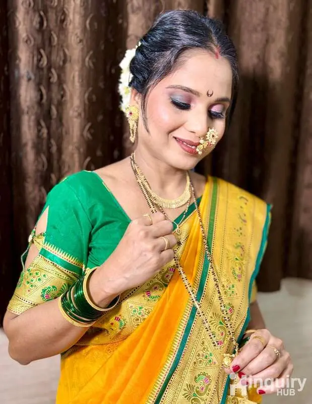 Swati Jadhav