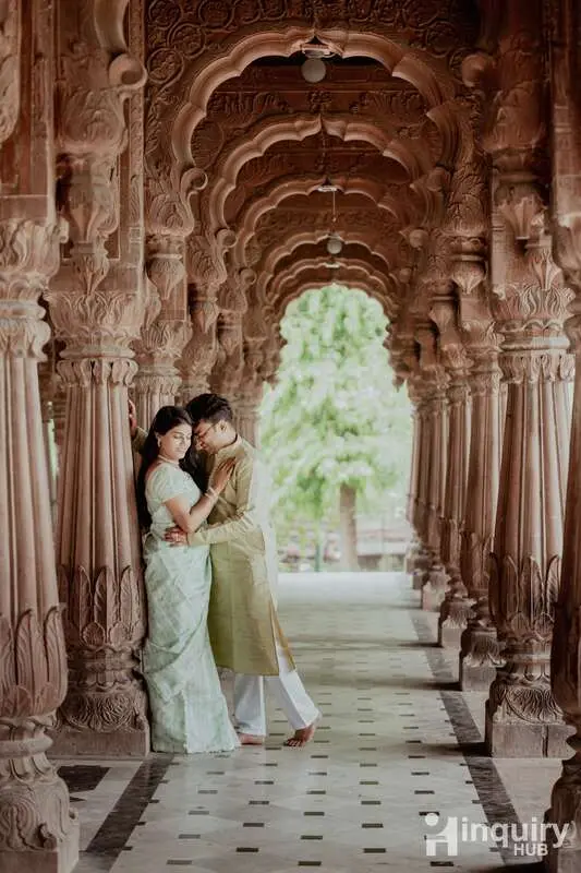 Soft Light Photography