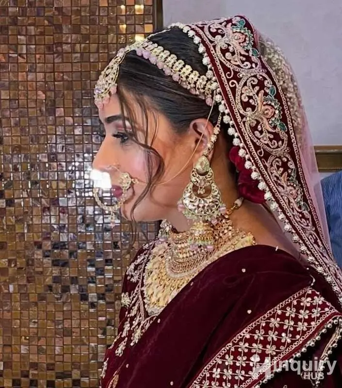 Shradha Makeup Artist