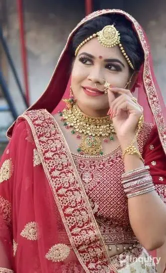 Kalgi Beauty Parlour