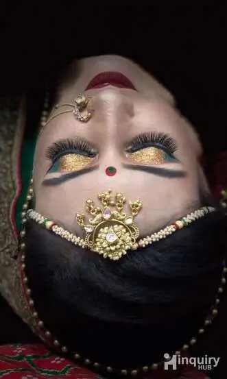 Kalgi Beauty Parlour