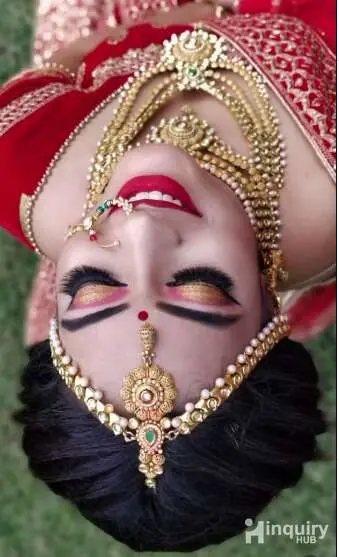 Kalgi Beauty Parlour