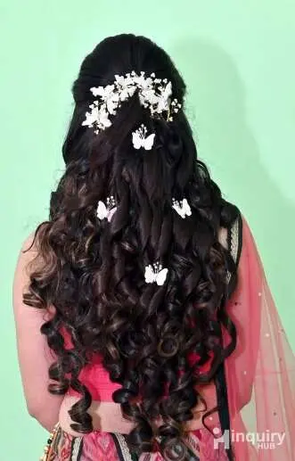 Kalgi Beauty Parlour