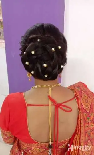 Kalgi Beauty Parlour