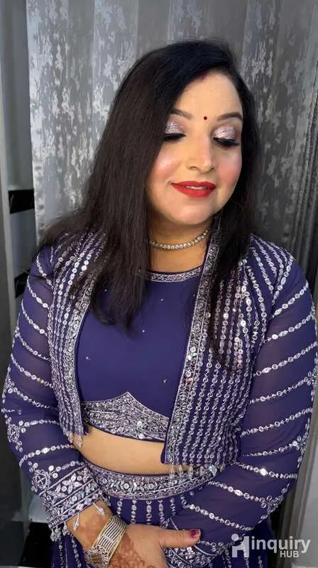 Nidhi Makeovers