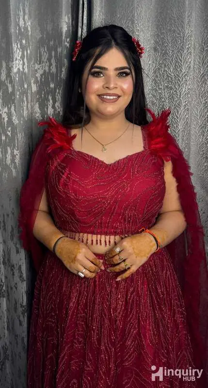 Nidhi Makeovers