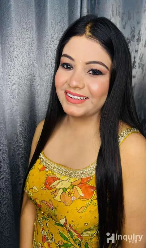 Nidhi Makeovers