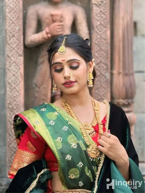 Unnati / Reena Makeup Artist