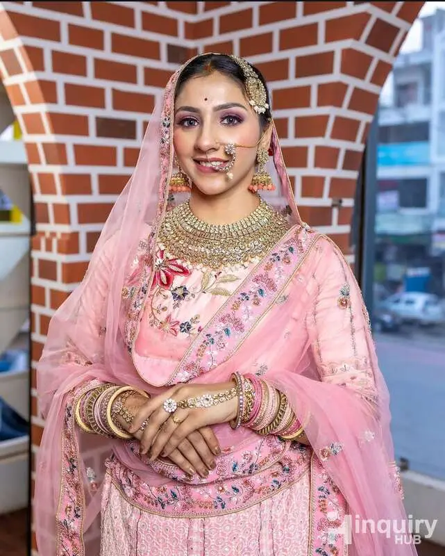 Unnati / Reena Makeup Artist