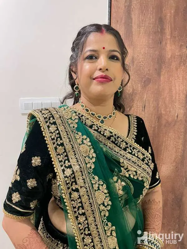 Unnati / Reena Makeup Artist