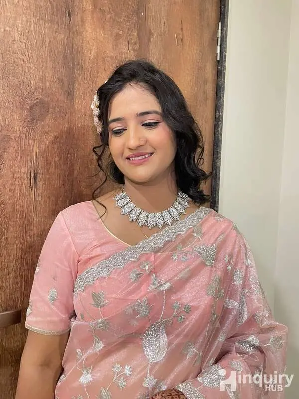Unnati / Reena Makeup Artist