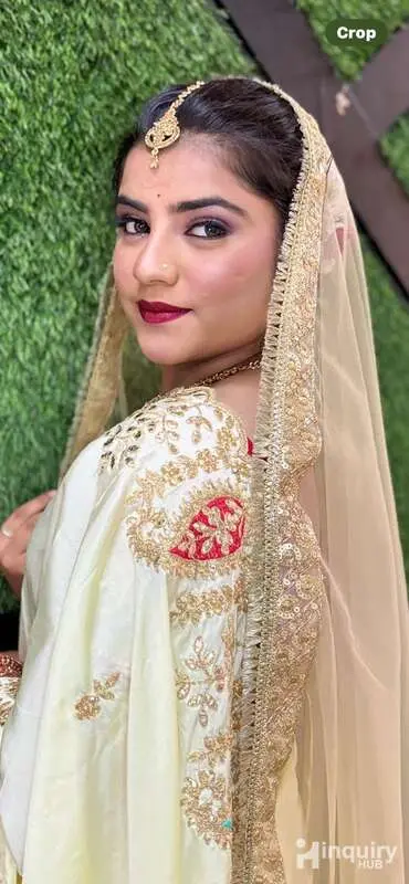 Unnati / Reena Makeup Artist