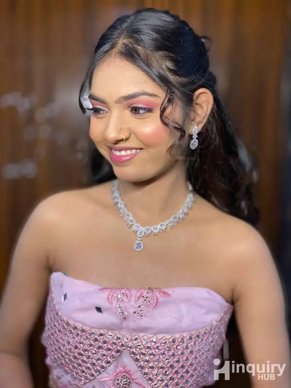Unnati / Reena Makeup Artist