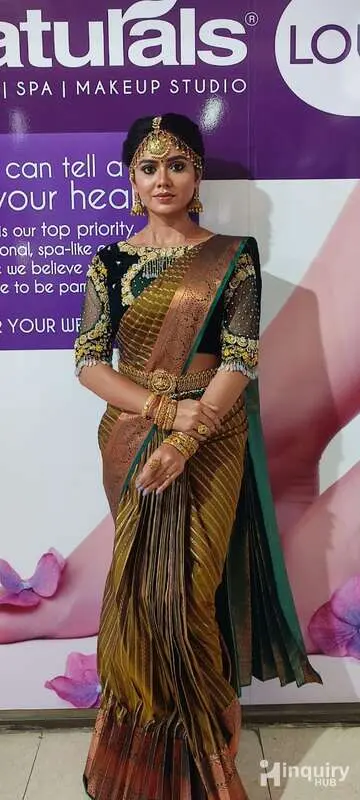 Sasvika Bridal Salon