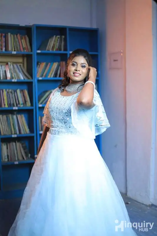 Sasvika Bridal Salon