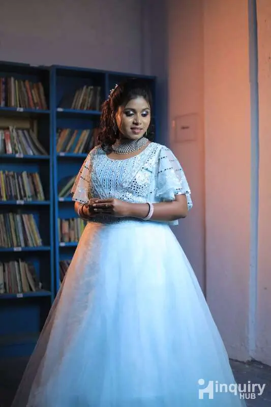 Sasvika Bridal Salon