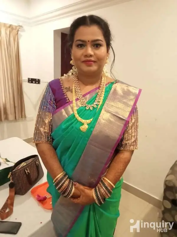 Sasvika Bridal Salon