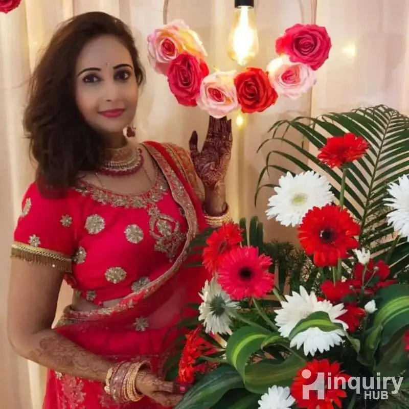 Sasvika Bridal Salon