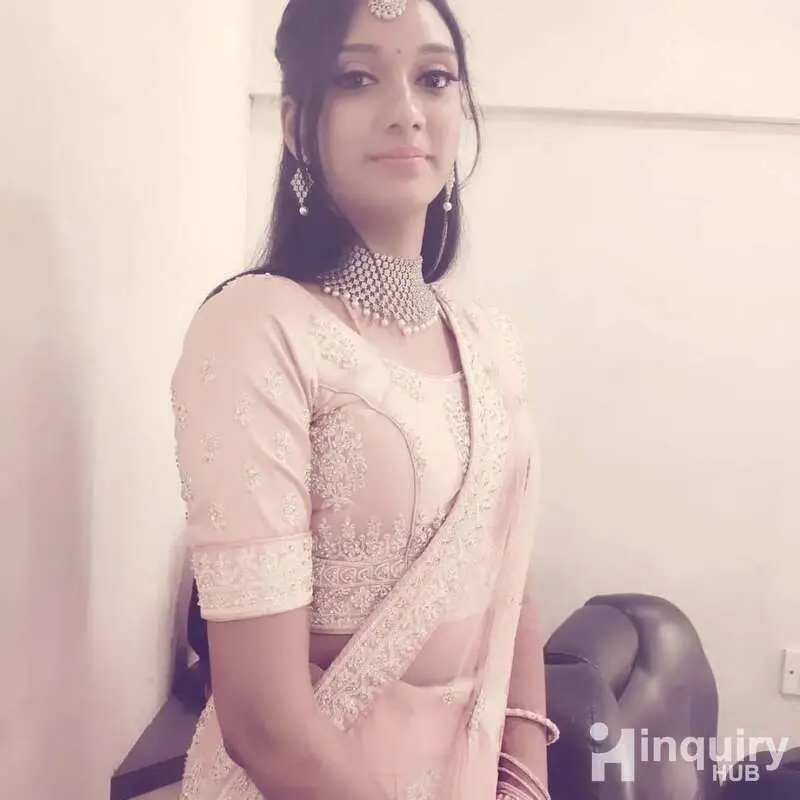 Sasvika Bridal Salon