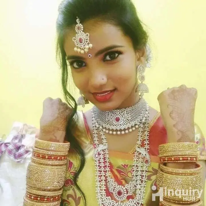 Sasvika Bridal Salon