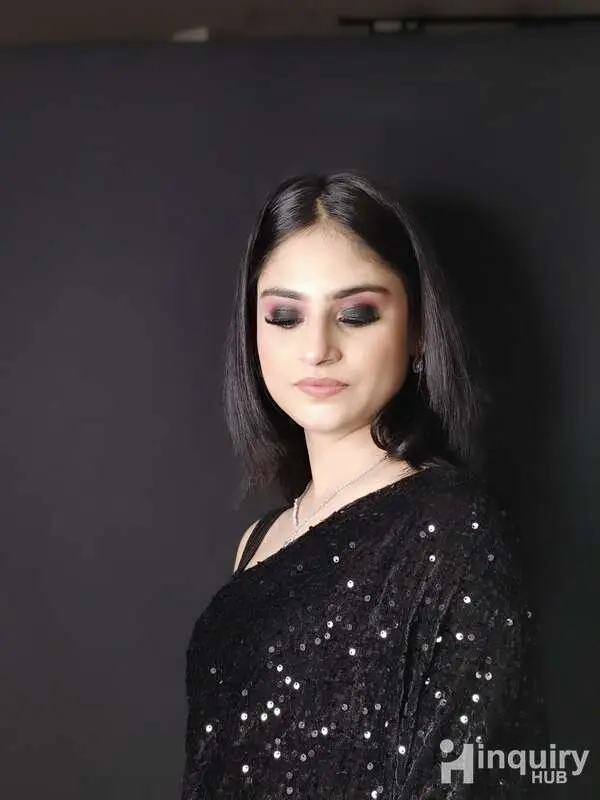 Sneha Makeover