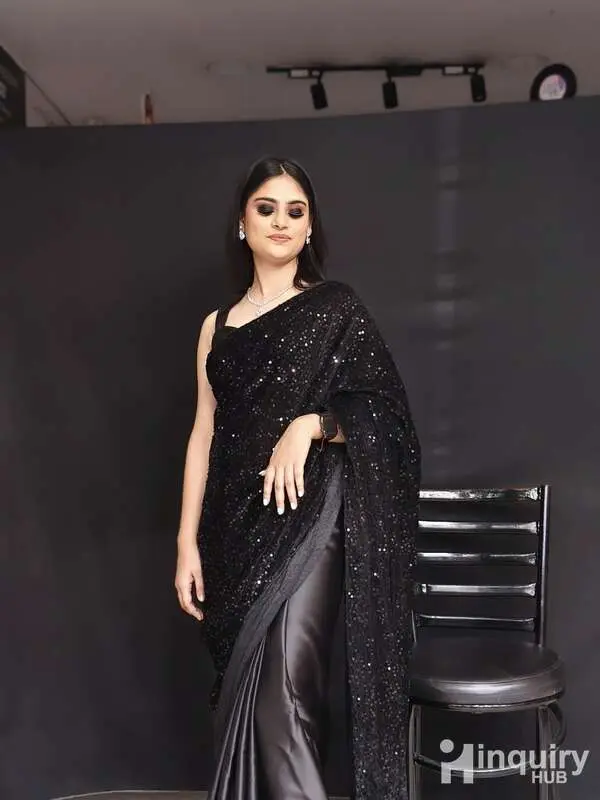 Sneha Makeover