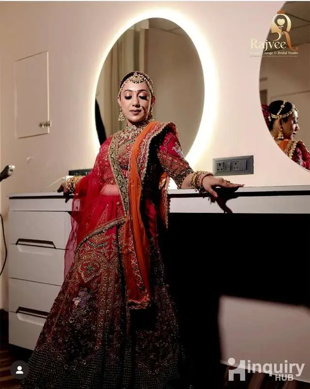 Sneha Makeover