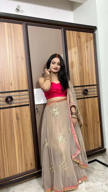 Sneha Makeover