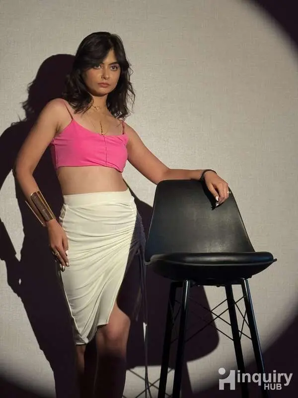 Pallavi Makeovers