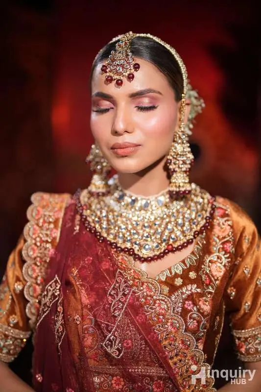 Makeover By Kirti