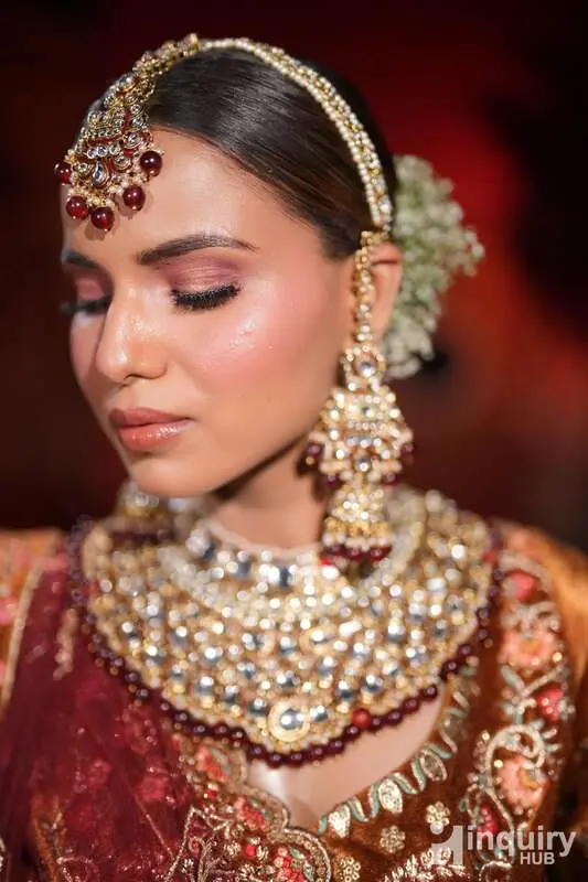 Makeover By Kirti