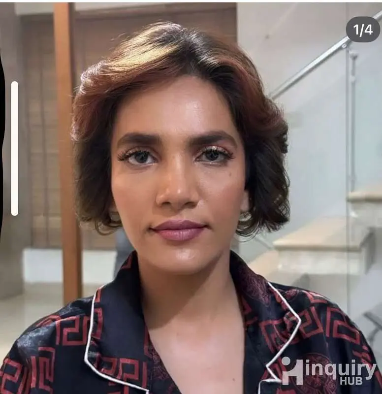 Makeover By Kirti