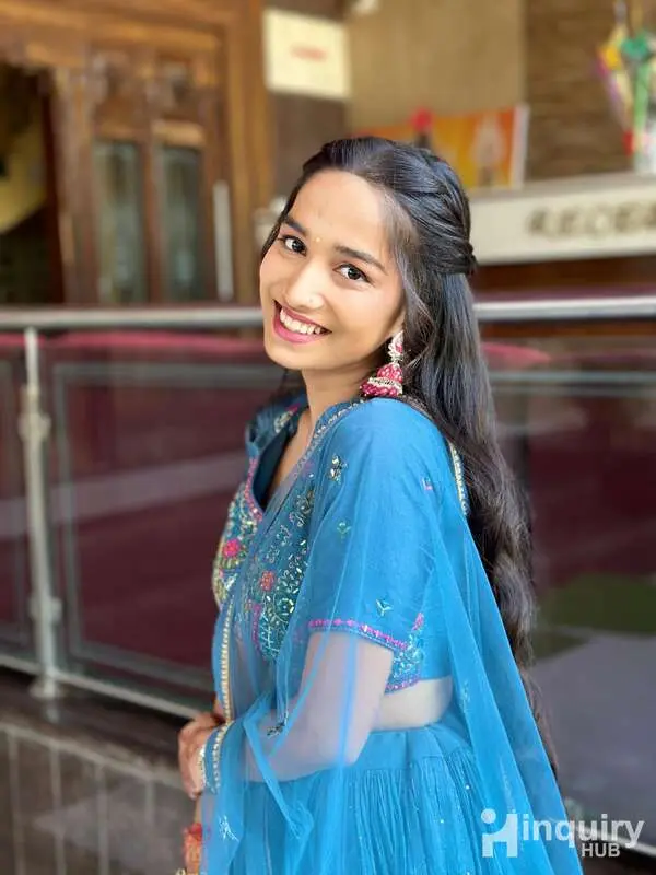 Makeup Artist By Neha Shinde