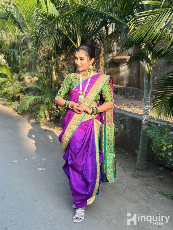 Makeup Artist By Neha Shinde
