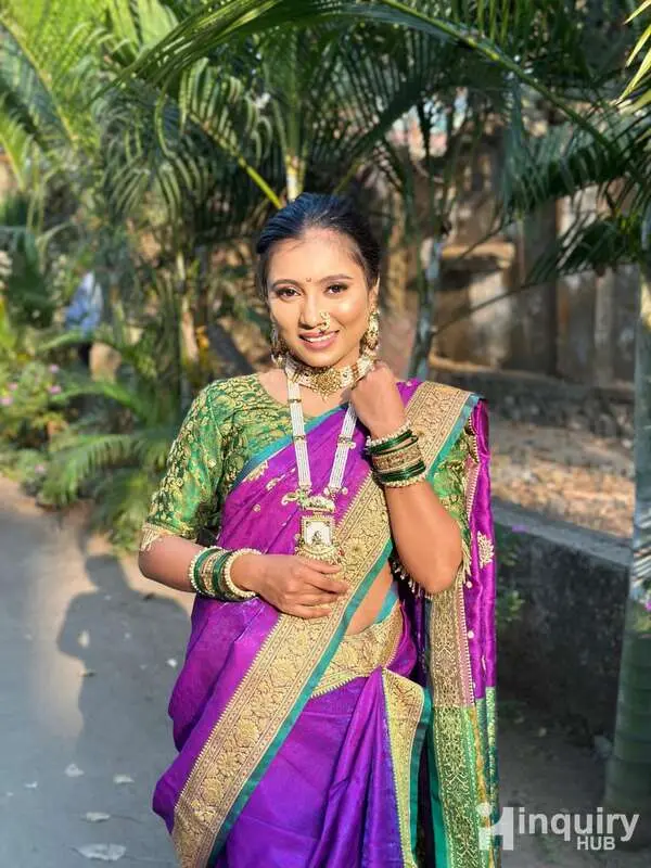 Makeup Artist By Neha Shinde