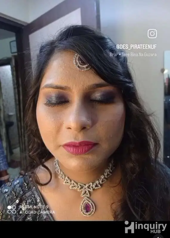 Gunjan Arora Makeover