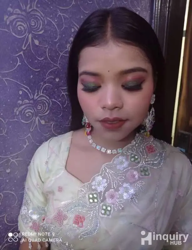 Gunjan Arora Makeover