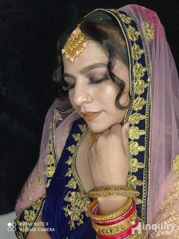 Gunjan Arora Makeover