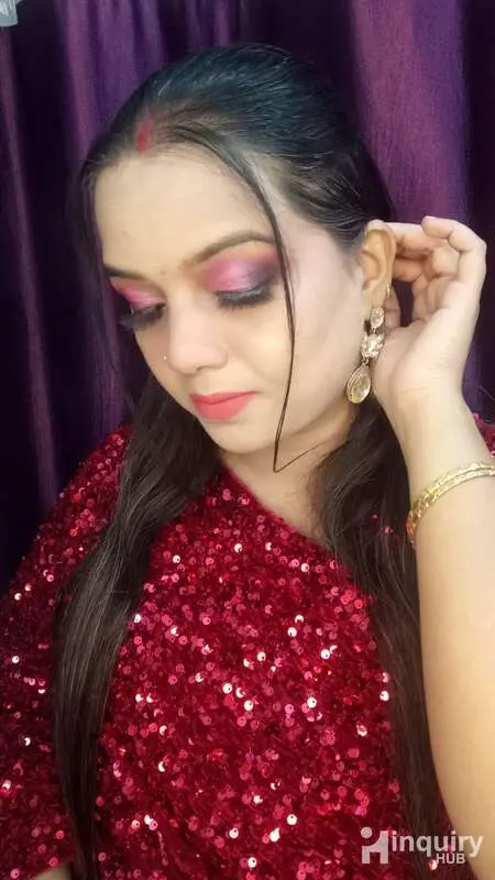Gunjan Arora Makeover
