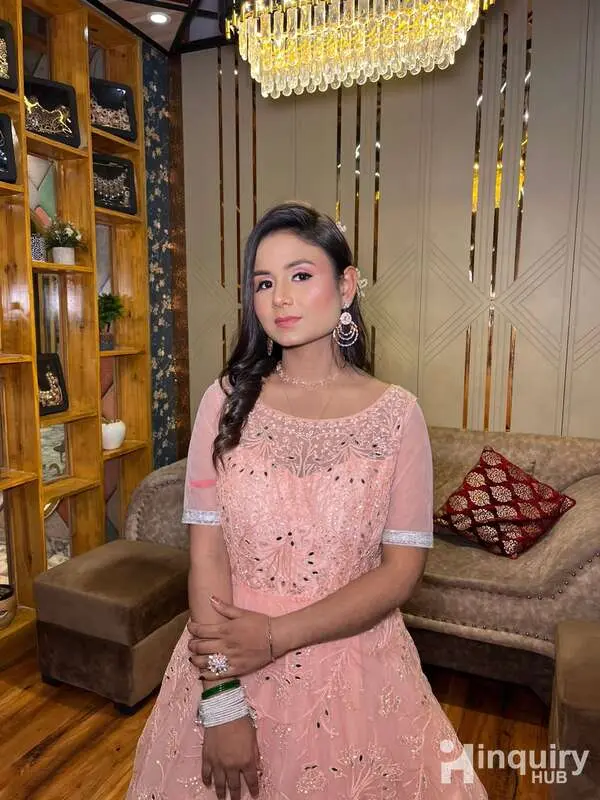 Priyanka Makeovers