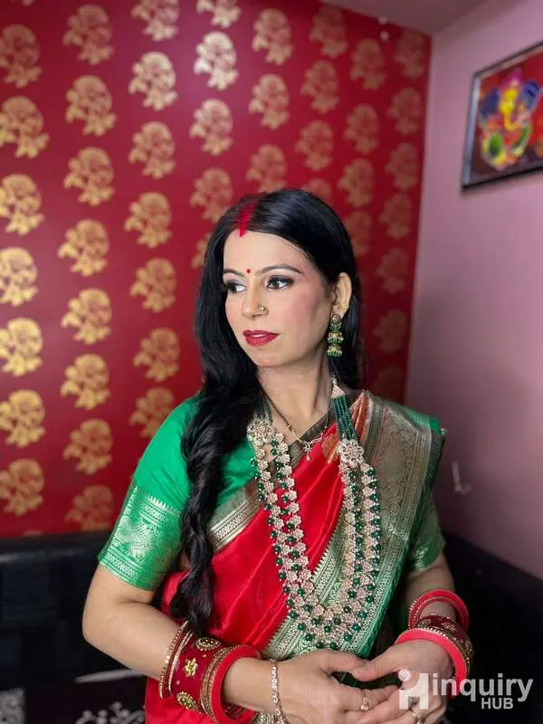 Priyanka Makeovers