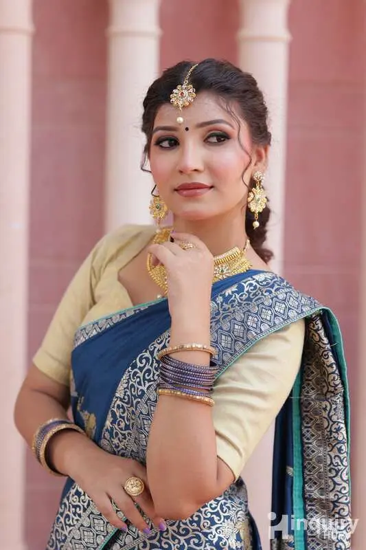 Priyanka Makeovers