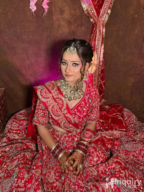 Priyanka Makeovers