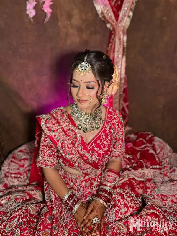Priyanka Makeovers