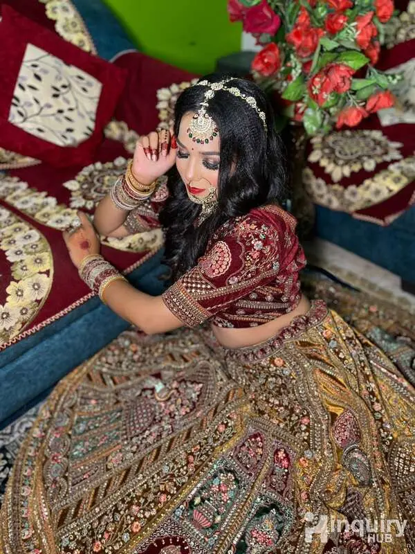 Priyanka Makeovers