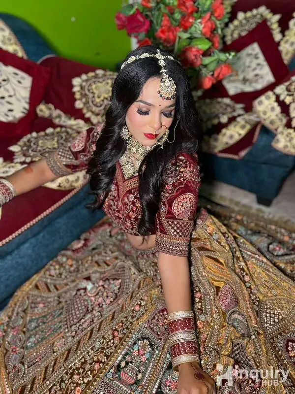Priyanka Makeovers