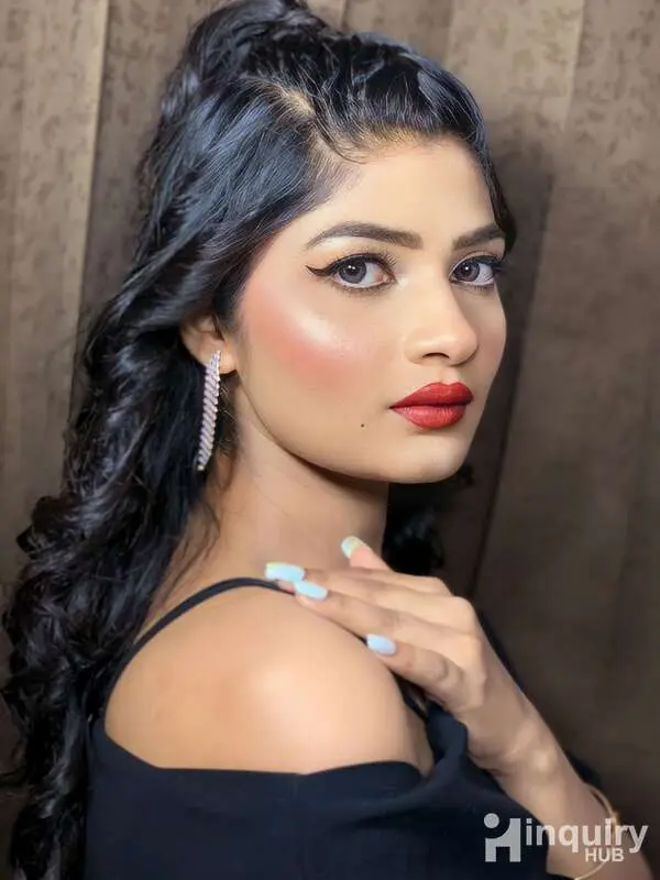 Blush By Jaspreet