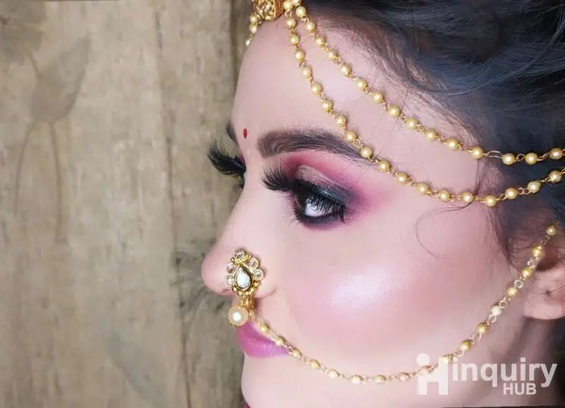 Blush By Jaspreet