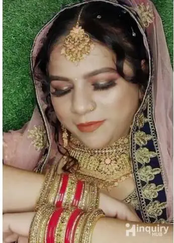 Gunjan Arora Makeover